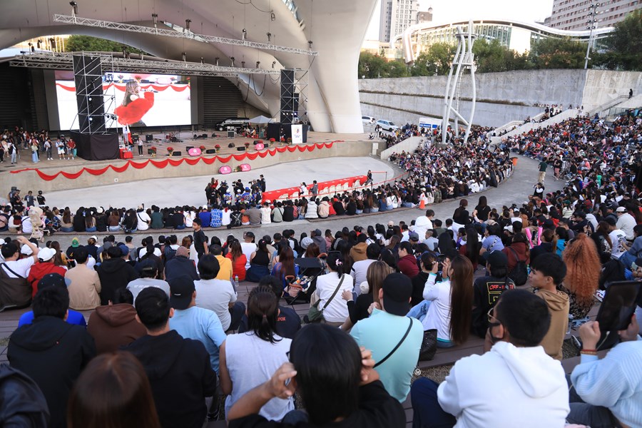 2025台中菲律賓聖誕節活動 ---TSAI (2)