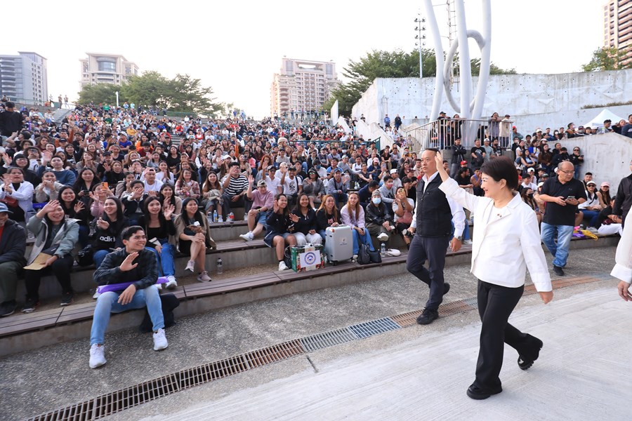 2025台中菲律賓聖誕節活動 ---TSAI (3)