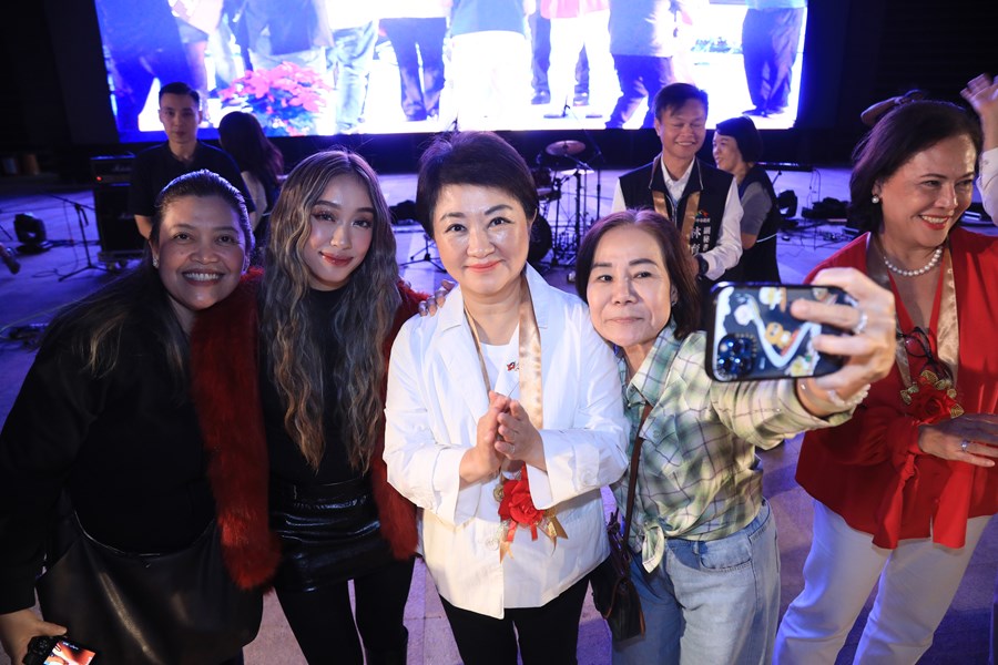 2025台中菲律賓聖誕節活動 ---TSAI (11)