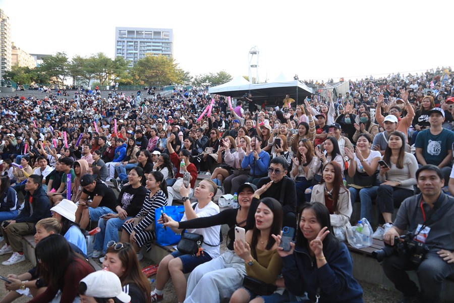 2025台中菲律賓聖誕節活動 ---TSAI (12)