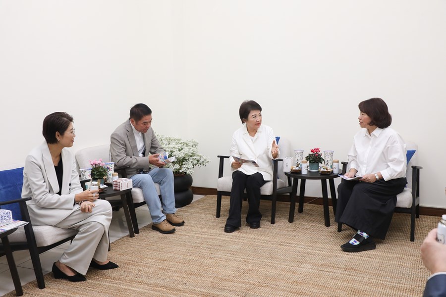 114年中台灣區域治理平台首長會議