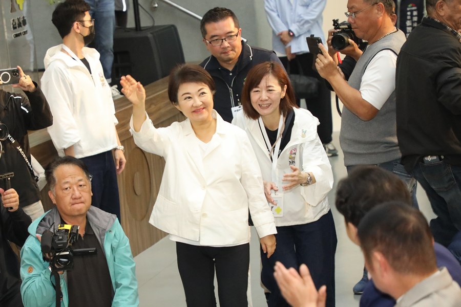 114年中台灣區域治理平台首長會議