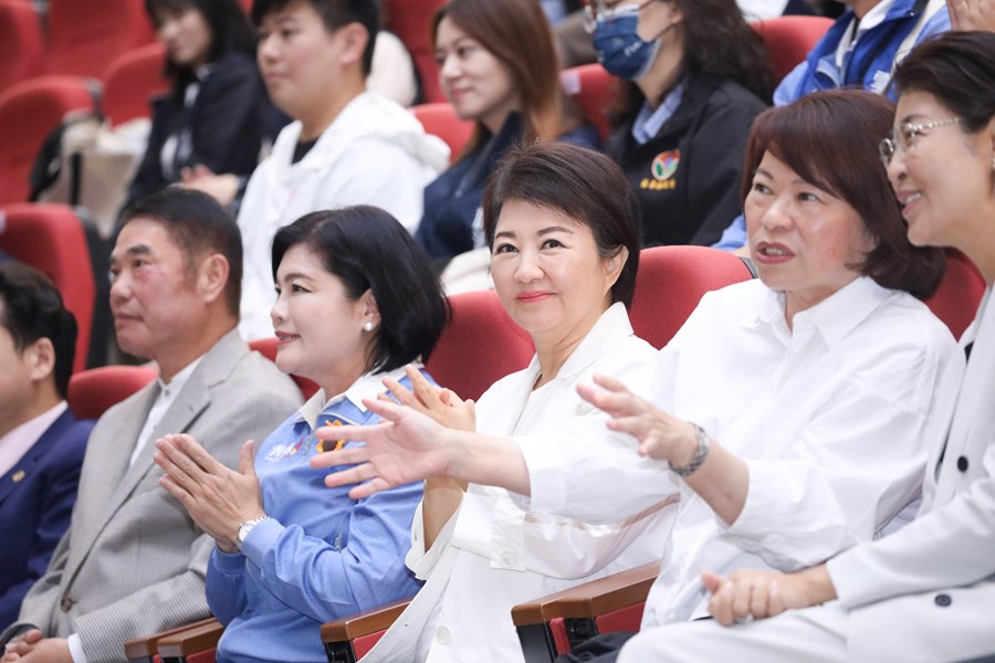 114年中台灣區域治理平台首長會議