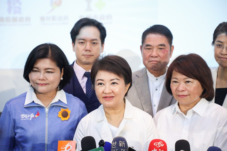 114年中台灣區域治理平台首長會議