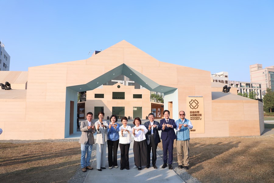 114年中台灣區域治理平台首長會議