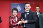 市長表揚台中市優良不動產估價師、不動產經紀業與人員及租賃住宅服務業