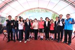 太平區清潔隊辦公廳舍暨停車場興建工程啟用典禮--TSAI (3)