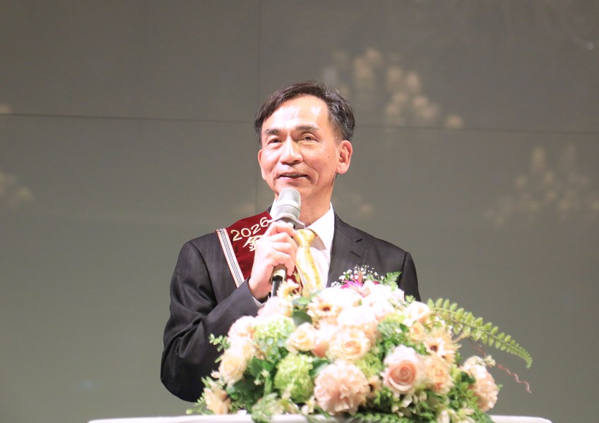 台中市金手獎得獎廠商協進會第十九、二十屆理事長交接典禮--TSAI (7)