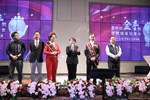 台中市金手獎得獎廠商協進會第十九、二十屆理事長交接典禮--TSAI (3)