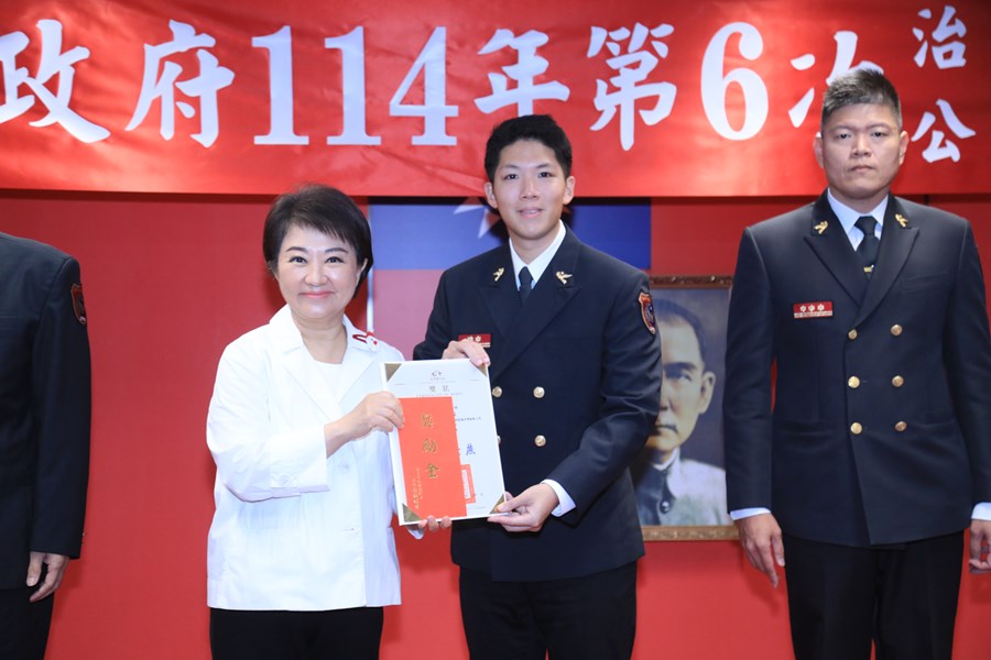  114年度治安會報及公安會報聯合會議(51)--TSAI