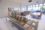「溪東圖書館」開館啟用典禮--TSAI (6)