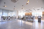 「溪東圖書館」開館啟用典禮--TSAI (12)