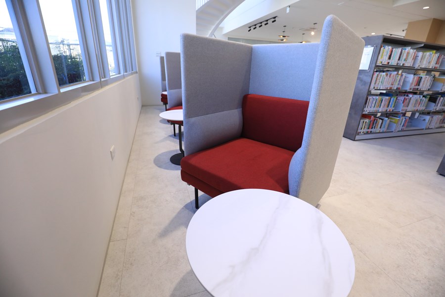 「溪東圖書館」開館啟用典禮--TSAI (17)