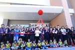 「溪東圖書館」開館啟用典禮--TSAI (33)