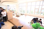 「溪東圖書館」開館啟用典禮--TSAI (43)