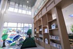 「溪東圖書館」開館啟用典禮--TSAI (3)