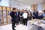 「溪東圖書館」開館啟用典禮--TSAI (38)