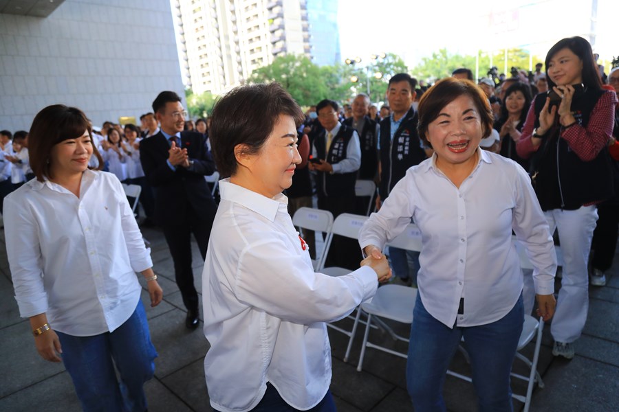 「七年同行 幸福前行」114年施政七週年成果記者會--TSAI (15)