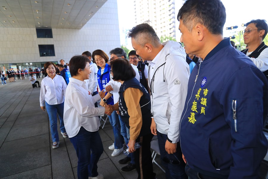 「七年同行 幸福前行」114年施政七週年成果記者會--TSAI (22)