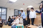 公設民營太平長億托嬰中心開幕典禮