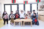 公設民營太平長億托嬰中心開幕典禮