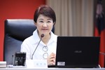盧秀燕市長主持道安會報--TSAI (1)
