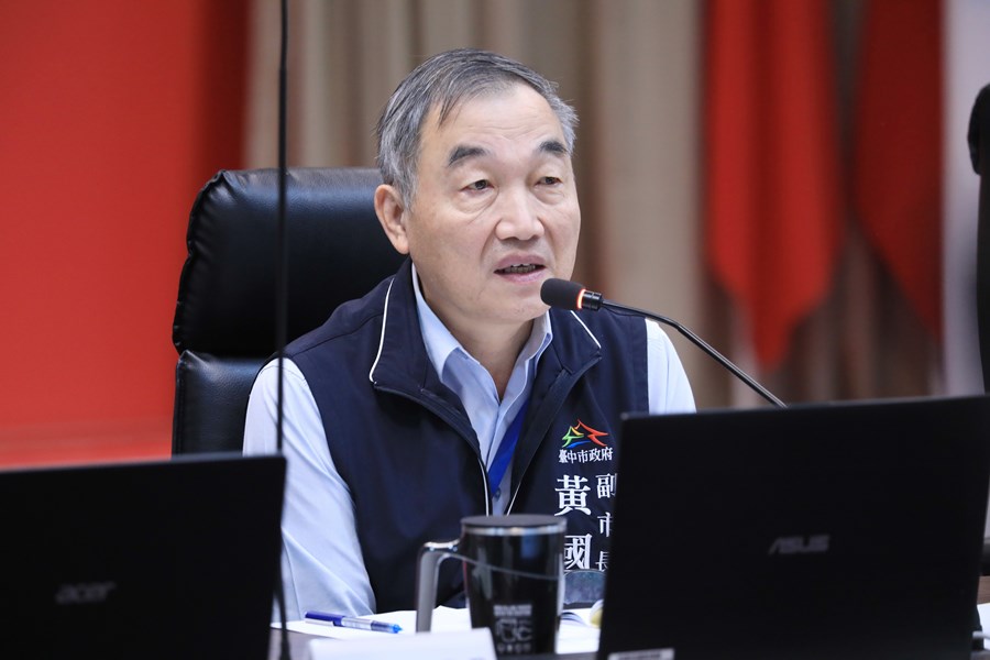 黃國榮副市長--TSAI (5)