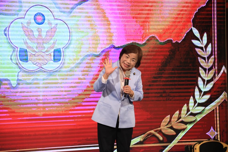 立法委員楊瓊瓔--TSAI (9)