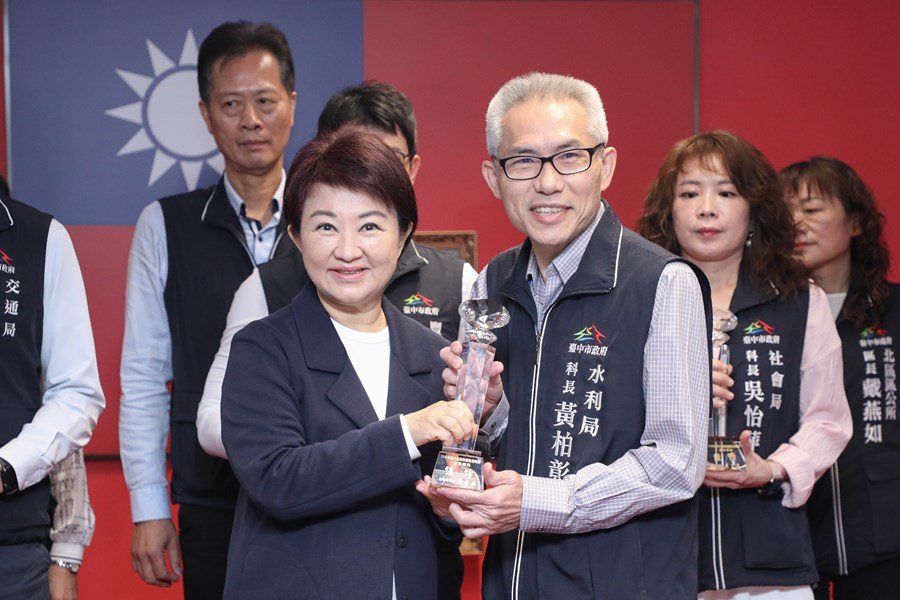 114年廉能透明獎