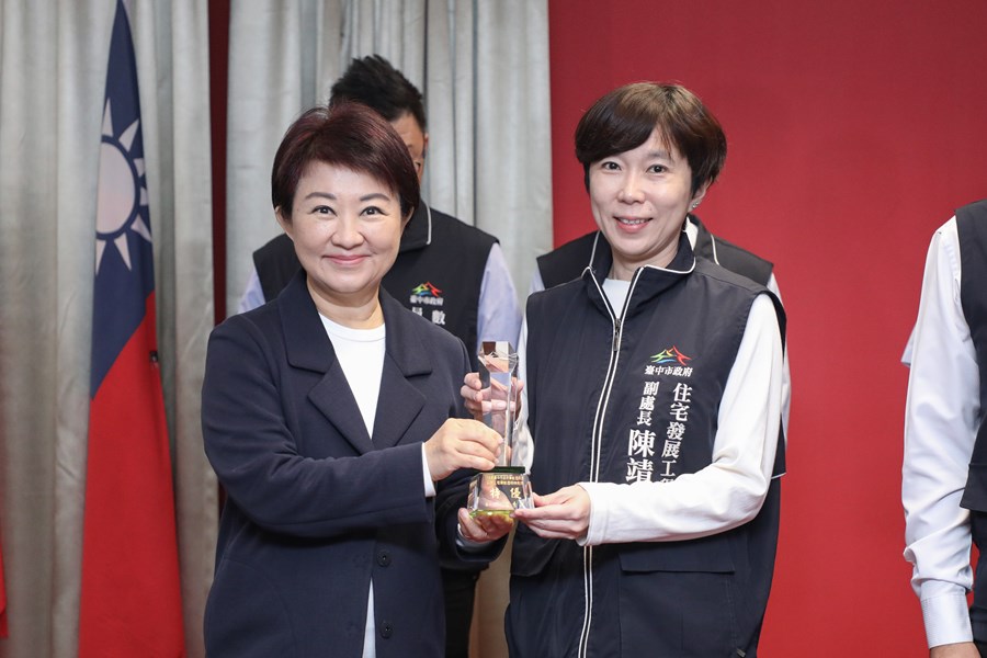 114年廉能透明獎