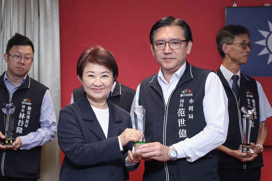 114年廉能透明獎