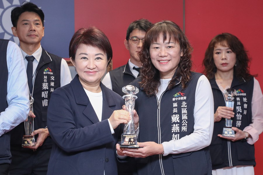 114年廉能透明獎