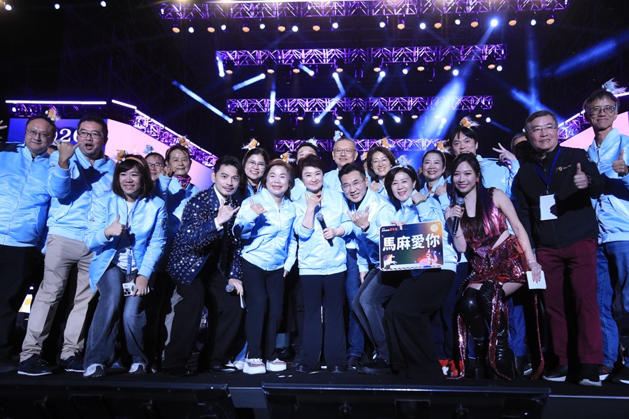 2026台中最強跨年夜--TSAI (26)