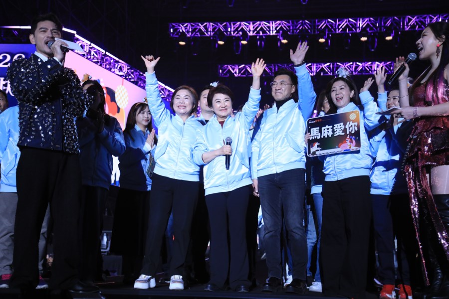 2026台中最強跨年夜--TSAI (26)