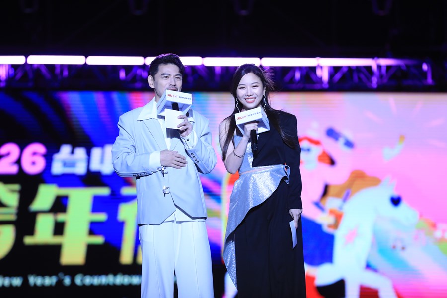 2026台中最強跨年夜--TSAI (4)