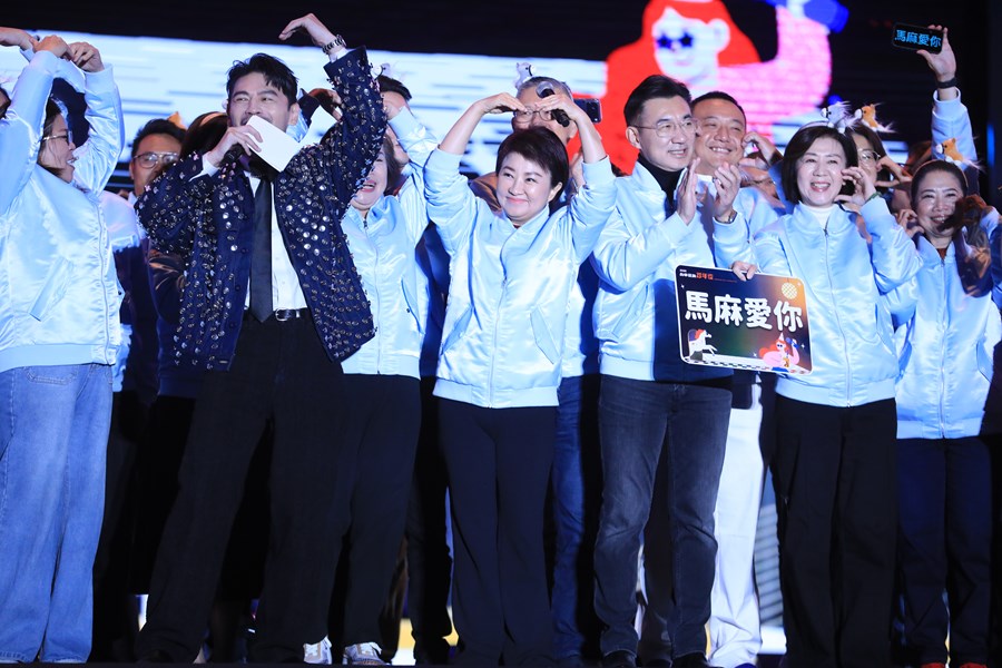 2026台中最強跨年夜--TSAI (6)