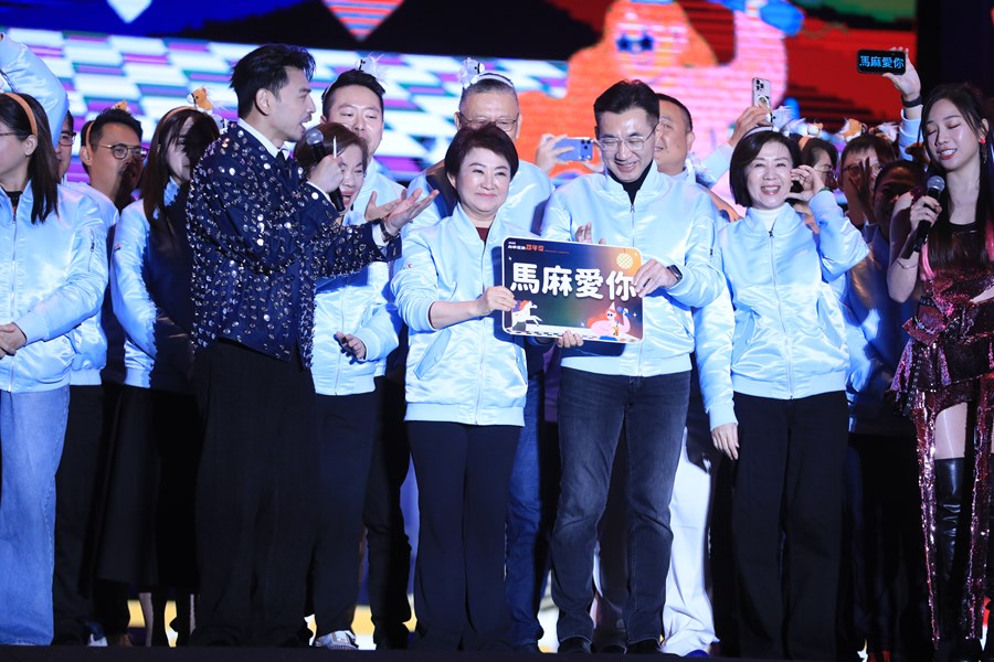 2026台中最強跨年夜--TSAI (7)