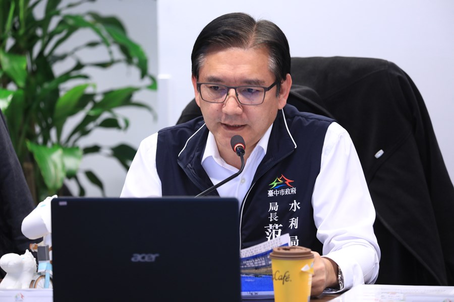 水利局長范世億--TSAI (6)