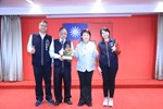 獻獎--114年下半年替代役績優單位--臺中市政府民政局