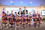韓國京畿道平澤市鄭長善市長一行蒞府簽署友好交流備忘錄--TSAI (15)