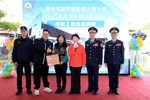 大雅分局六寶派出所辦公廳舍新建工程落成典禮--TSAI (18)