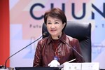 盧市長主持市政會議--TSAI (1)