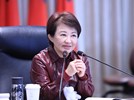 盧秀燕市長主持市政會議--TSAI (5)