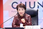盧秀燕市長主持市政會議--TSAI (2)