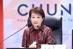盧秀燕市長主持會議--TSAI (3)