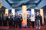 2025台中購物節壓軸抽好宅記者會