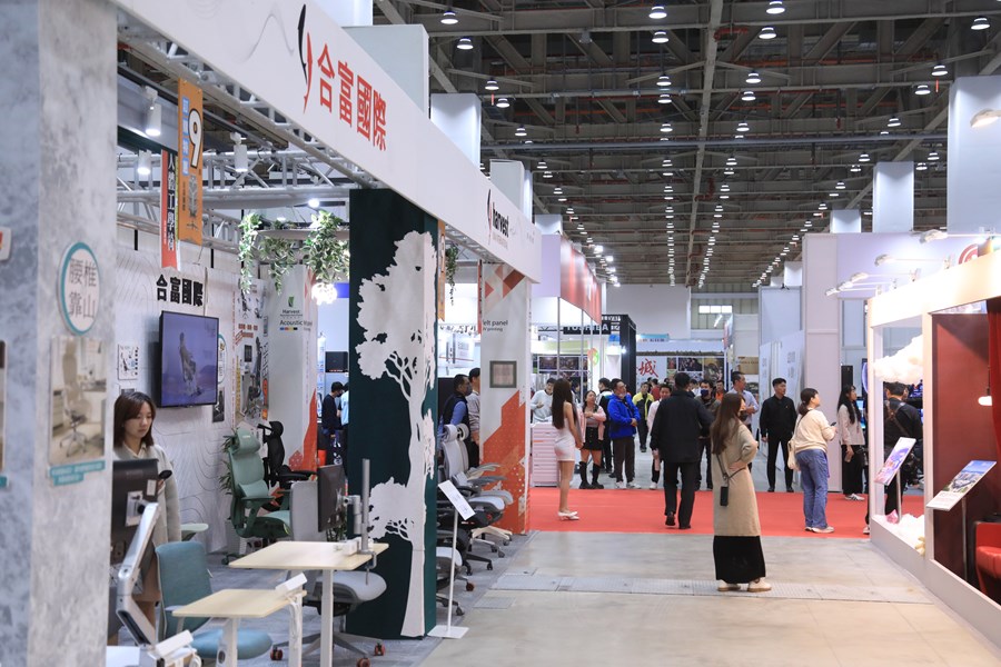 2026台中百工百業博覽會開幕典禮--TSAI (11)