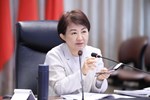 盧秀燕市長主持市政會議--TSAI (8)