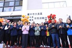 大里區仁化里、仁德里市民活動中心完工啟用典禮--TSAI (12)