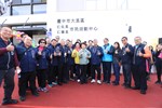 大里區仁化里、仁德里市民活動中心完工啟用典禮--TSAI (14)